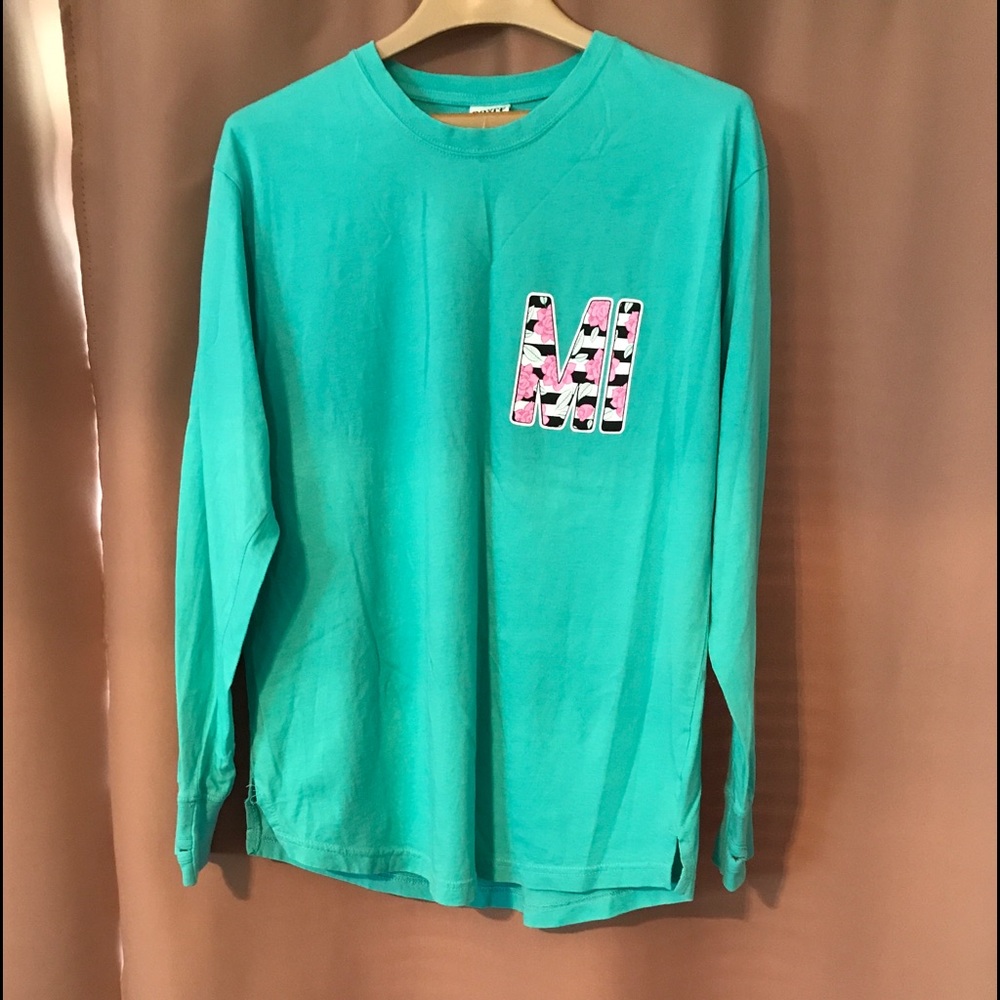 Royce Brand 100% cotton tee